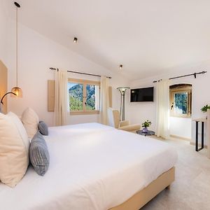 Classic Zimmer mit Kingsize-Bett